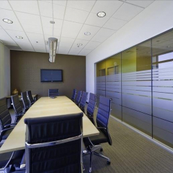 Elk Grove serviced office centre