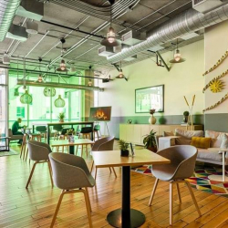 Serviced office - Los Angeles