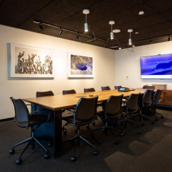 Offices at 9255 Sunset Blvd., Suite 1100