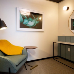 Executive suites to let in West Hollywood