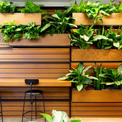 West Hollywood office space