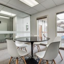 Serviced office centre to let in Dallas