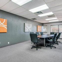 Interior of 9304 Forest Lane