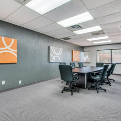 Interior of 9304 Forest Lane