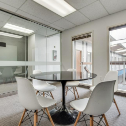Offices at 9304 Forest Lane