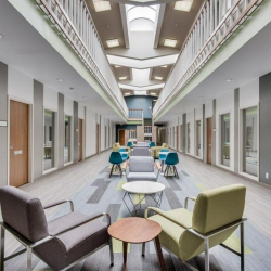 Executive office centres to let in Dallas