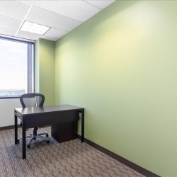 Office suites in central Dallas