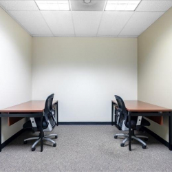 Image of Dallas office accomodation