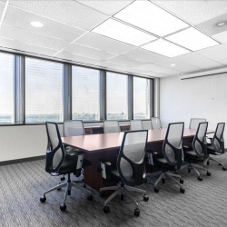 Executive suite in Dallas