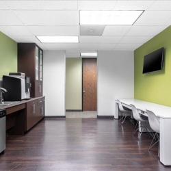 Serviced offices to lease in Dallas