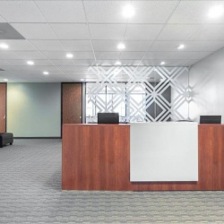Dallas executive office centre