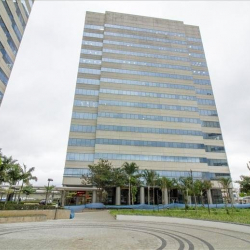 Image of Sao Paulo serviced office