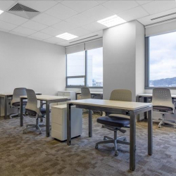 Office accomodation in Sao Paulo