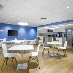 Serviced office to lease in Sao Paulo