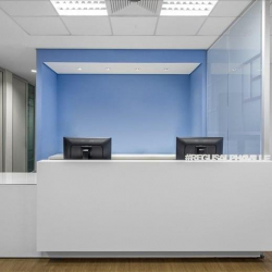 Offices at 939, Marcos Penteado de Ulhoa Rodrigues Avenue, 8th floor Jacaranda Building