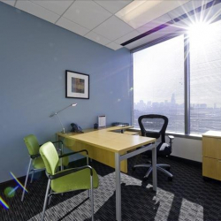 Interior of 939 W. North Avenue, Suite 750