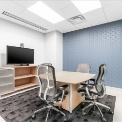 939 W. North Avenue, Suite 750 serviced offices