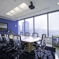 Office accomodation in Chicago