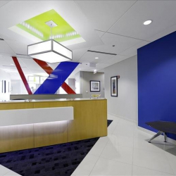 Image of Chicago executive suite