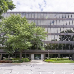 Serviced offices in central Overland Park