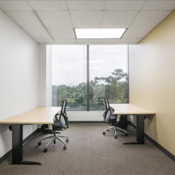 Overland Park executive office centre