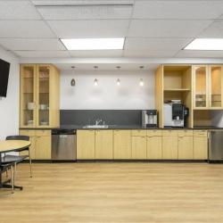 Executive offices to hire in Overland Park