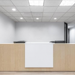 Exterior view of 9393 West 110th Street, Suite 500, 51 Corporate Woods