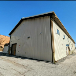 Exterior image of 9405, Liberty Road St E
