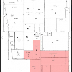 Executive offices to rent in Randallstown