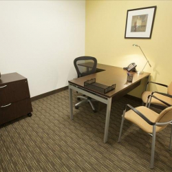 Serviced office centres to hire in Winter Park