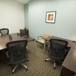 Office accomodation - Winter Park