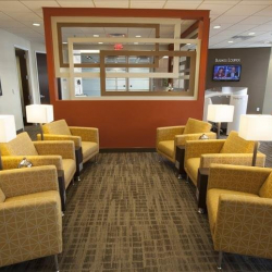 Serviced office centre - Winter Park