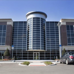 Image of Winter Park serviced office centre