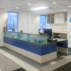 Office spaces to lease in Edmonton
