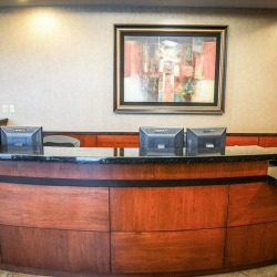 Rancho Cucamonga executive suite