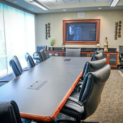 Executive offices to let in Rancho Cucamonga