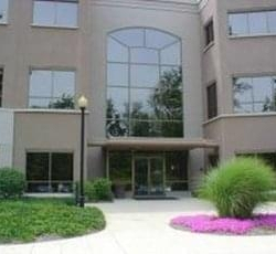 Serviced offices in central Cincinnati