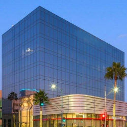 Offices at 9440 Santa Monica Boulevard, Suite 301