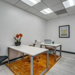 Executive office centre - Beverly Hills (California)