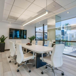 Exterior image of 9440 Santa Monica Boulevard, Suite 301