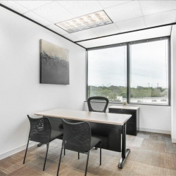 Executive suites to lease in Austin