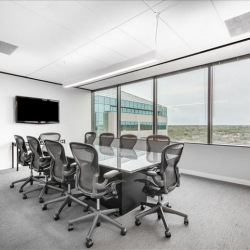 Office space in Austin
