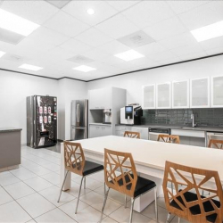 Serviced office centre to let in Austin