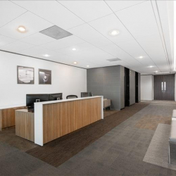 Exterior view of 9442 Capital of Texas Highway North, Suite 500, Plaza 1