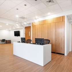 Executive office centre in Framingham