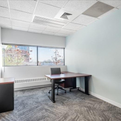 Framingham office accomodation