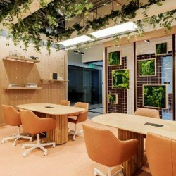 945 Market Street executive offices