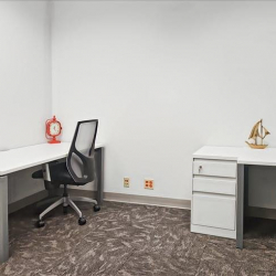 Serviced offices in central Indianapolis