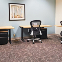 9465 Counselors Row , Suite 200 serviced offices