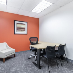 Indianapolis executive suite